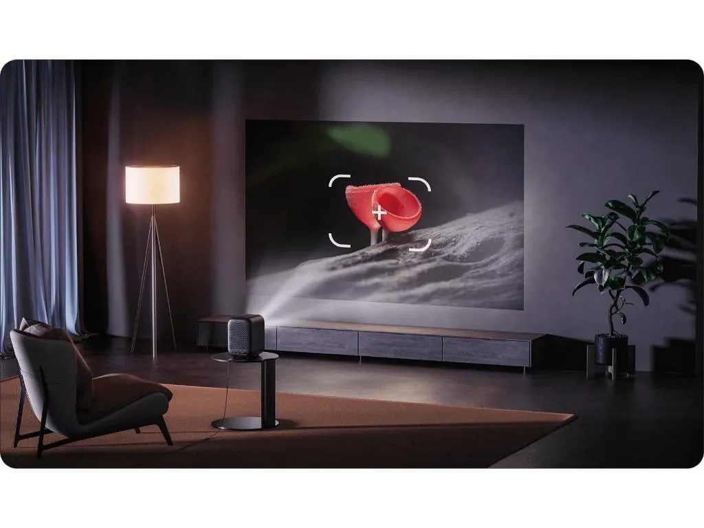 Pametni projektor XIAOMI L1 Slika 4