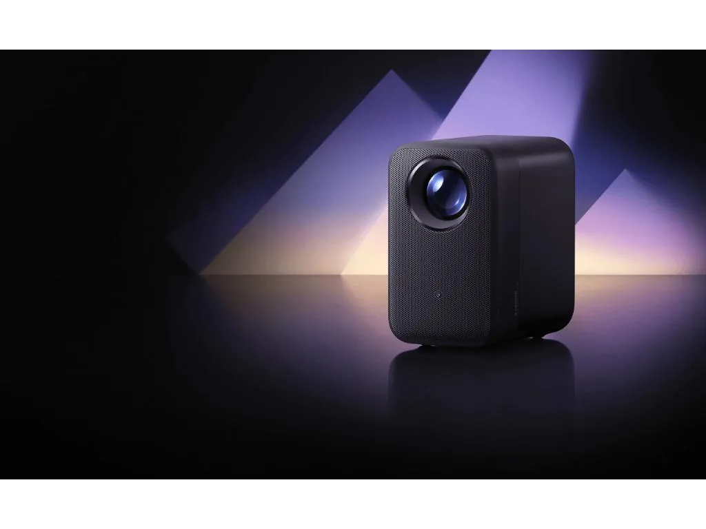 Pametni projektor XIAOMI L1 Pro Crna Slika 4