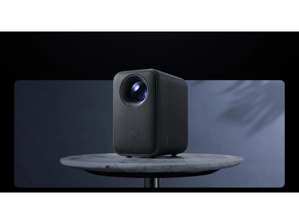 Pametni projektor XIAOMI L1 Pro Crna Slika 6