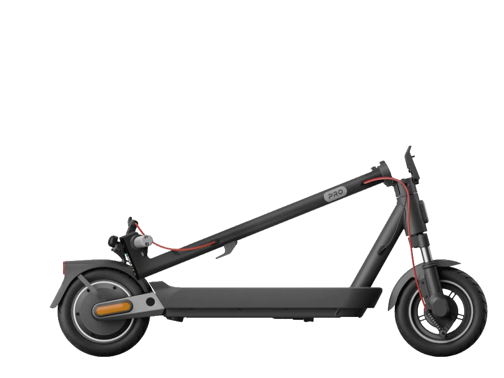 Xiaomi Elektricni trotinet XIAOMI 5 Pro 400W/25kmh/60km/120kg/crna Slika 1