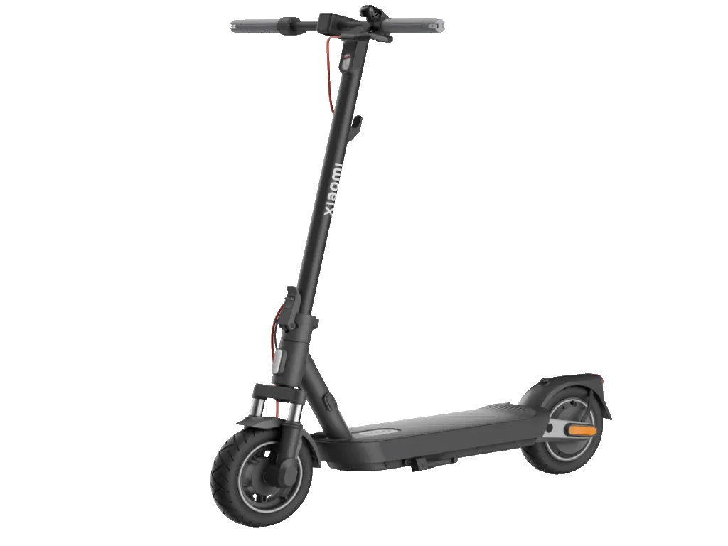Xiaomi Elektricni trotinet XIAOMI 5 Pro 400W/25kmh/60km/120kg/crna Slika 2