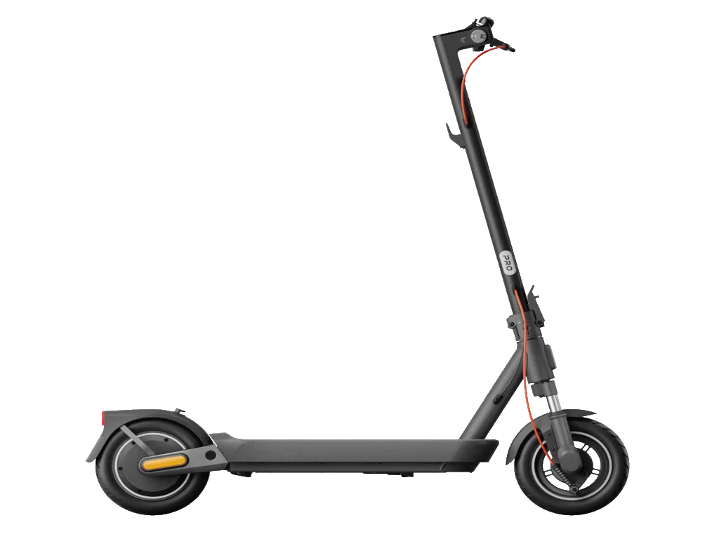 Xiaomi Elektricni trotinet XIAOMI 5 Pro 400W/25kmh/60km/120kg/crna Slika 3