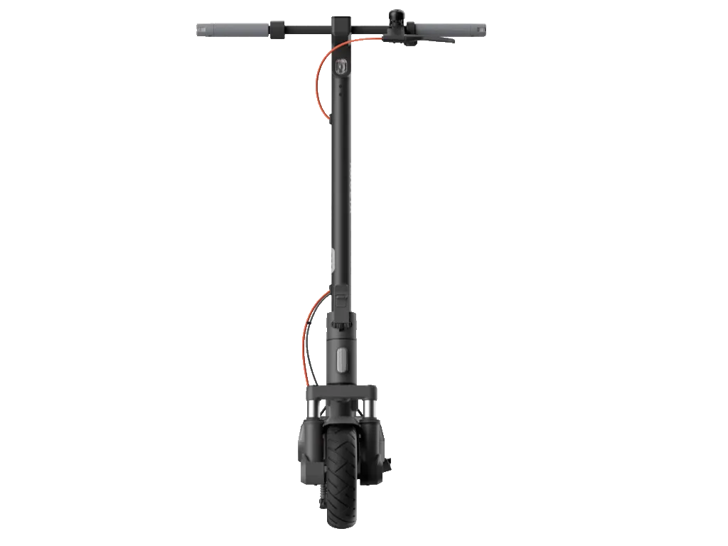 Xiaomi Elektricni trotinet XIAOMI 5 Pro 400W/25kmh/60km/120kg/crna Slika 4