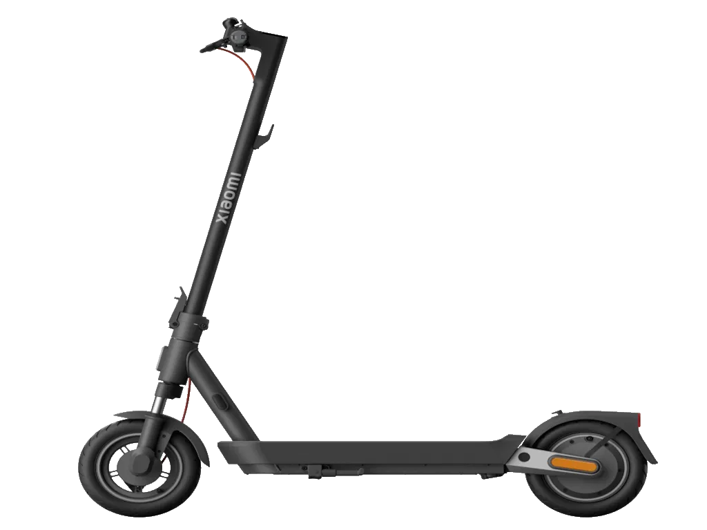 Xiaomi Elektricni trotinet XIAOMI 5 Pro 400W/25kmh/60km/120kg/crna Slika 5
