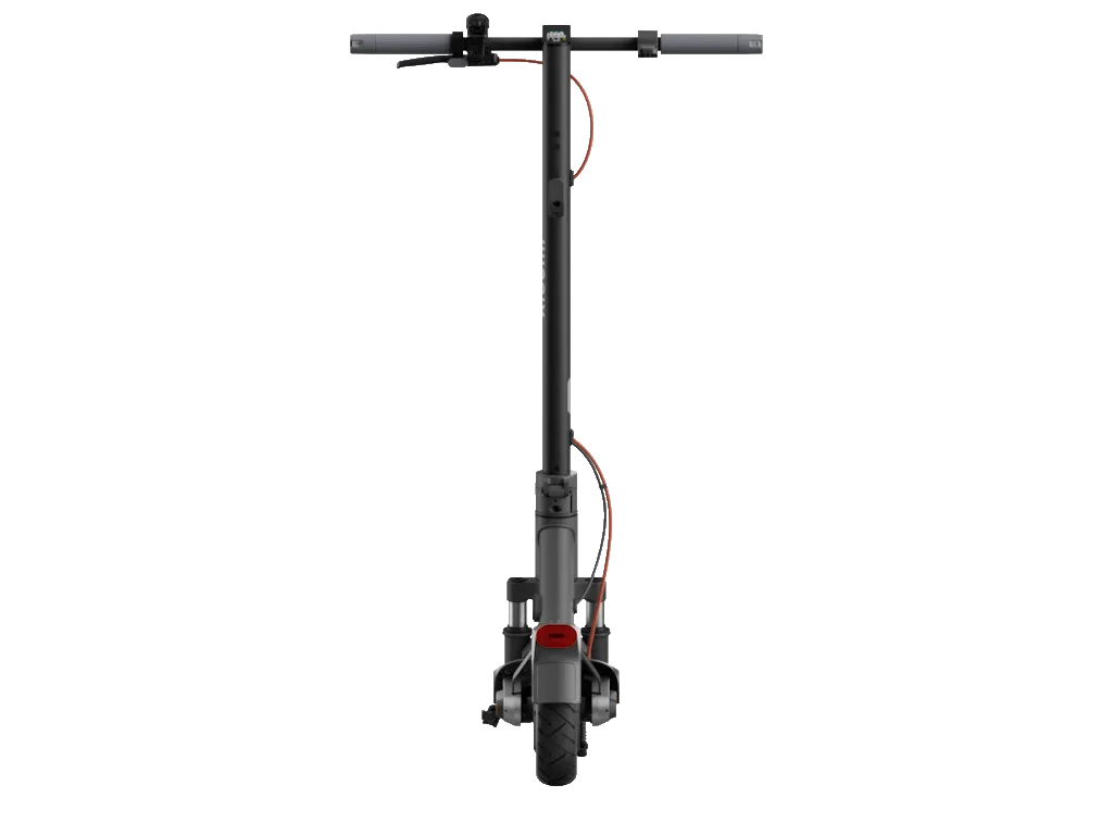 Xiaomi Elektricni trotinet XIAOMI 5 Pro 400W/25kmh/60km/120kg/crna Slika 8