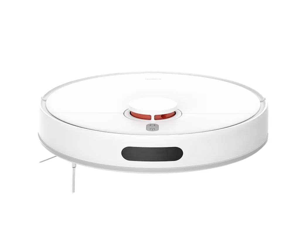 Xiaomi Robot usisuvac XIAOMI S40C Bela Slika 3