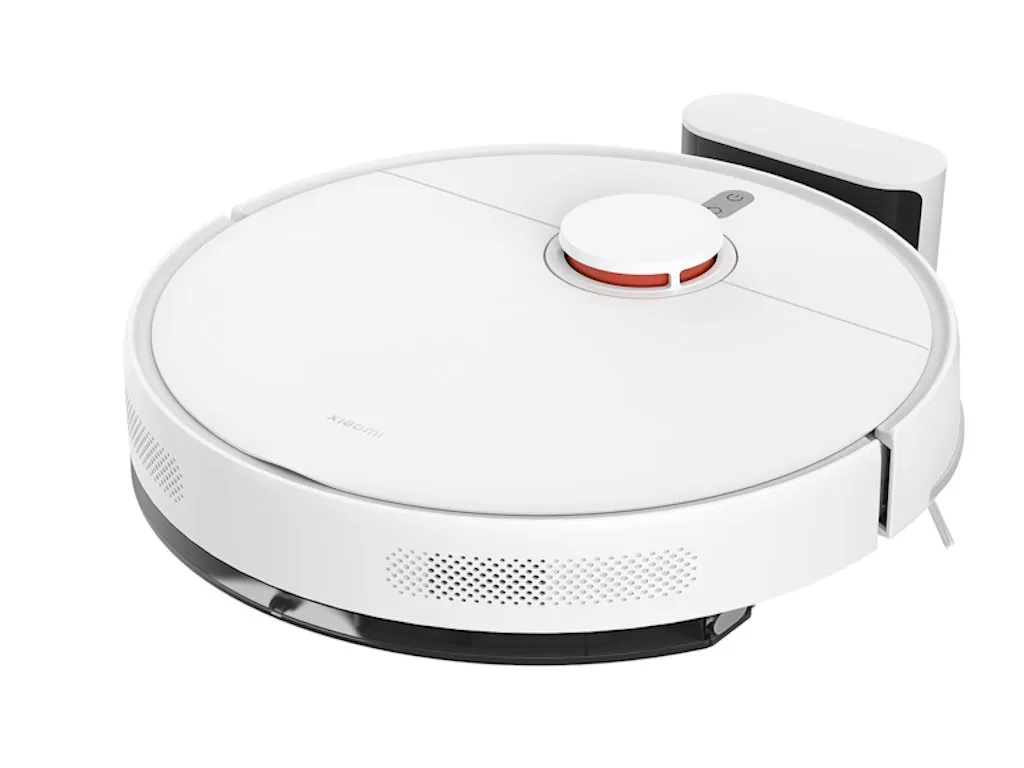 Xiaomi Robot usisuvac XIAOMI S40C Bela Slika 4