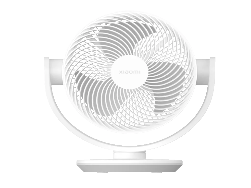 Xiaomi Pametni ventilator XIAOMI Desktop Air Circulation Fan Slika 3