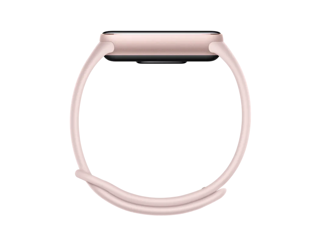 Xiaomi Pametna narukvica XIAOMI Smart Band 10 Roze Slika 3