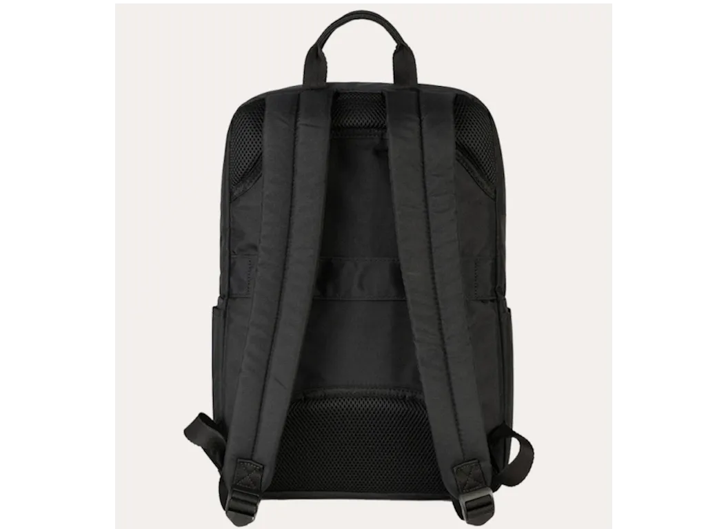 Tucano Ranac TUCANO GLOBAL 2 MBP 16”/PC 15.6”/crna Slika 1
