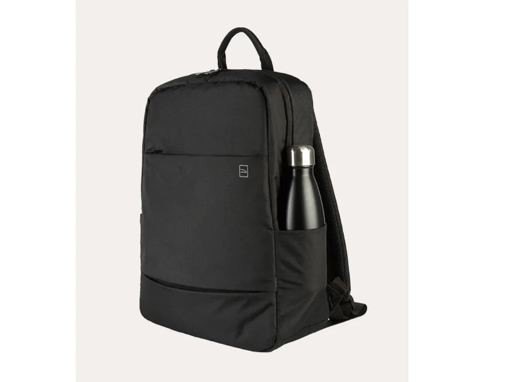 Tucano Ranac TUCANO GLOBAL 2 MBP 16”/PC 15.6”/crna Slika 3