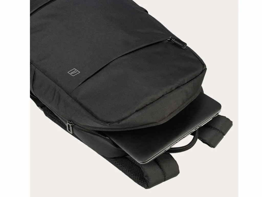 Tucano Ranac TUCANO GLOBAL 2 MBP 16”/PC 15.6”/crna Slika 6