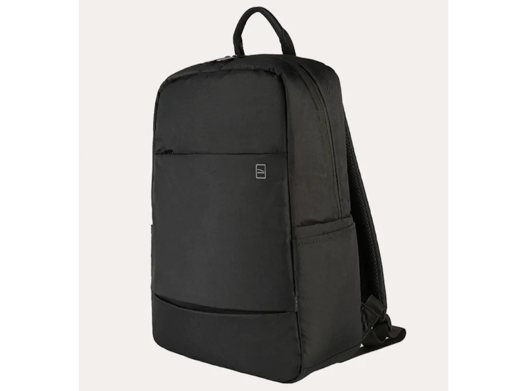 Tucano Ranac TUCANO GLOBAL 2 MBP 16”/PC 15.6”/crna Slika 9