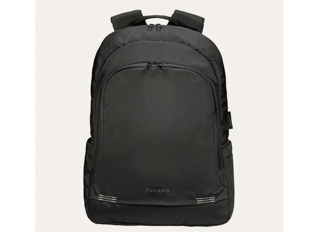 Tucano Ranac TUCANO FORTE BACKPACK PC 15.6"/crna Slika 2