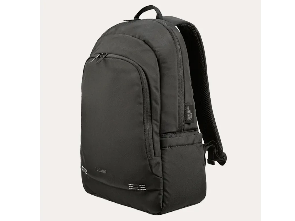 Tucano Ranac TUCANO FORTE BACKPACK PC 15.6"/crna Slika 3