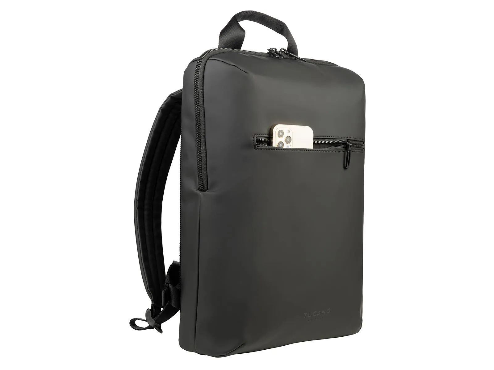 Tucano Ranac TUCANO GOMMO BACKPACK 15.6" /crna Slika 4