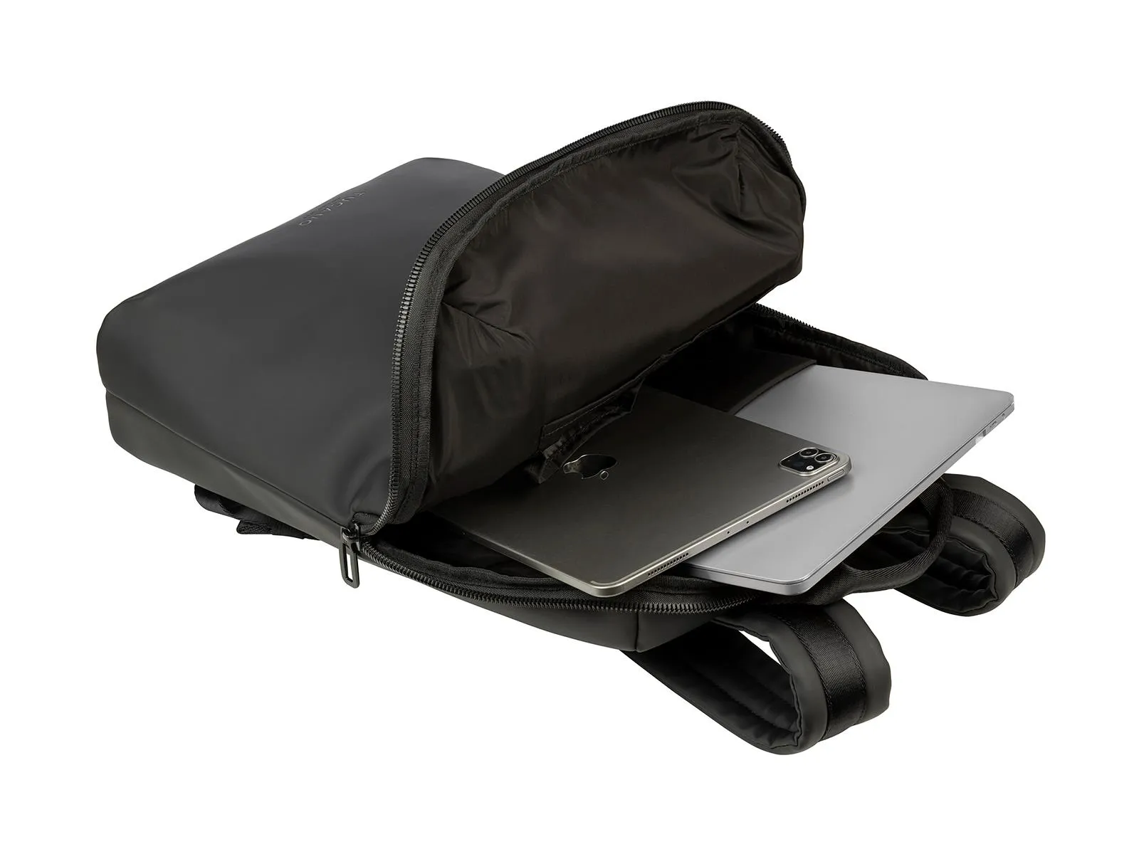 Tucano Ranac TUCANO GOMMO BACKPACK 15.6" /crna Slika 6