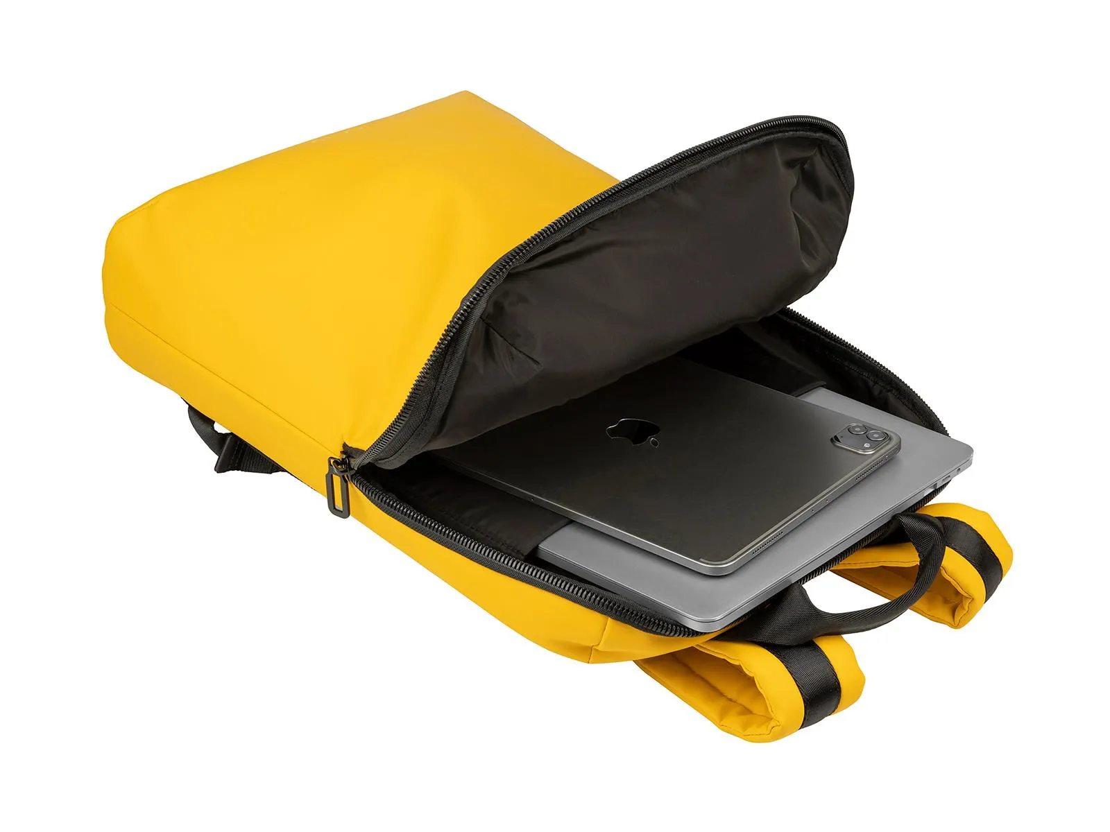 Ranac TUCANO GOMMO BACKPACK 15.6" /žuta Slika 2