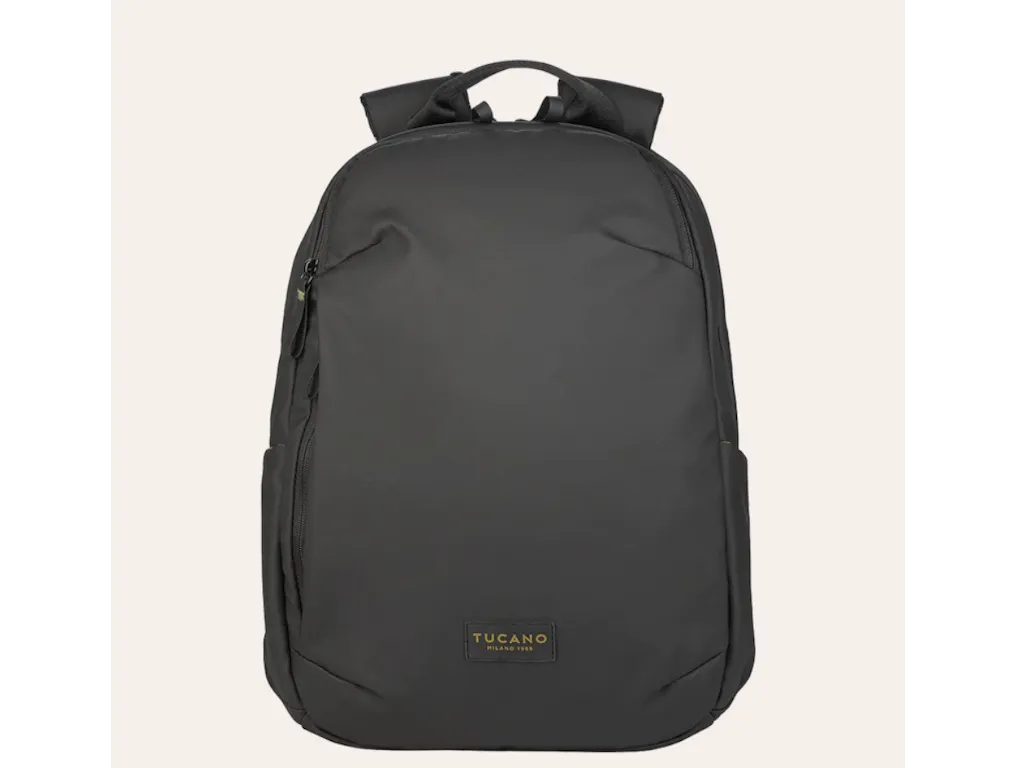 Tucano Ranac TUCANOLASER BACKPACK 15.6"/black Slika 1