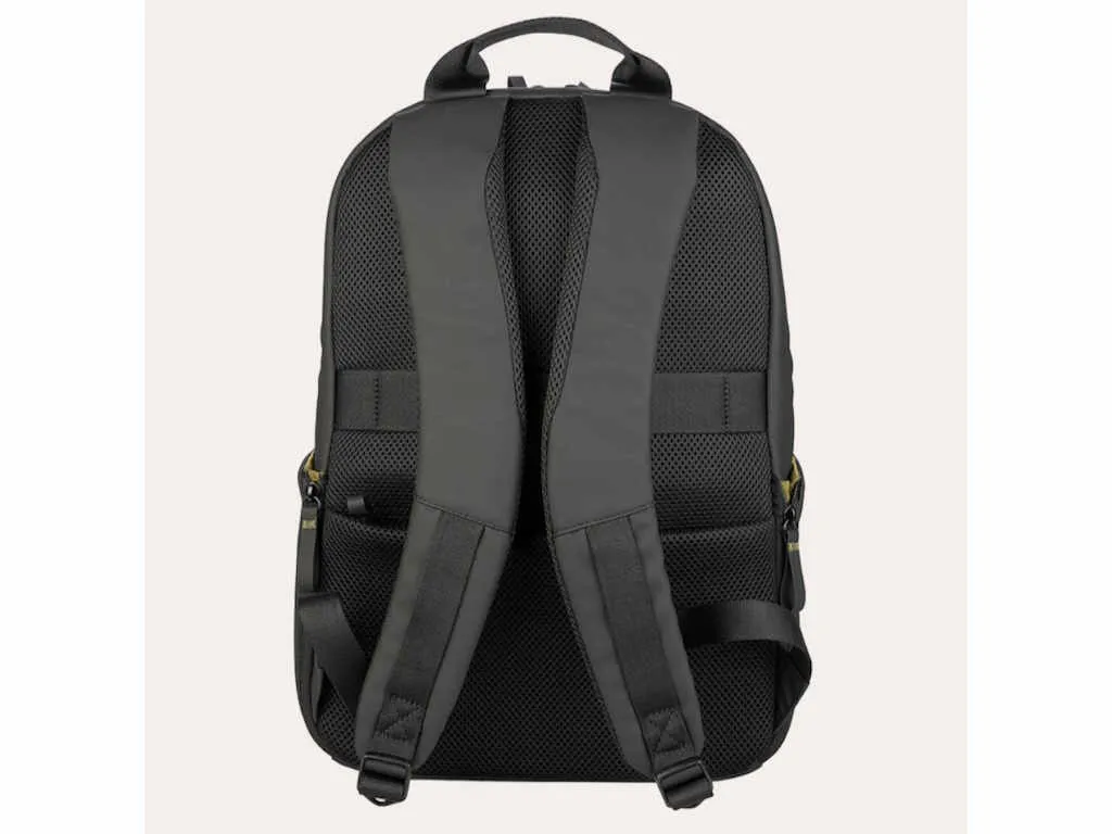 Tucano Ranac TUCANOLASER BACKPACK 15.6"/black Slika 2