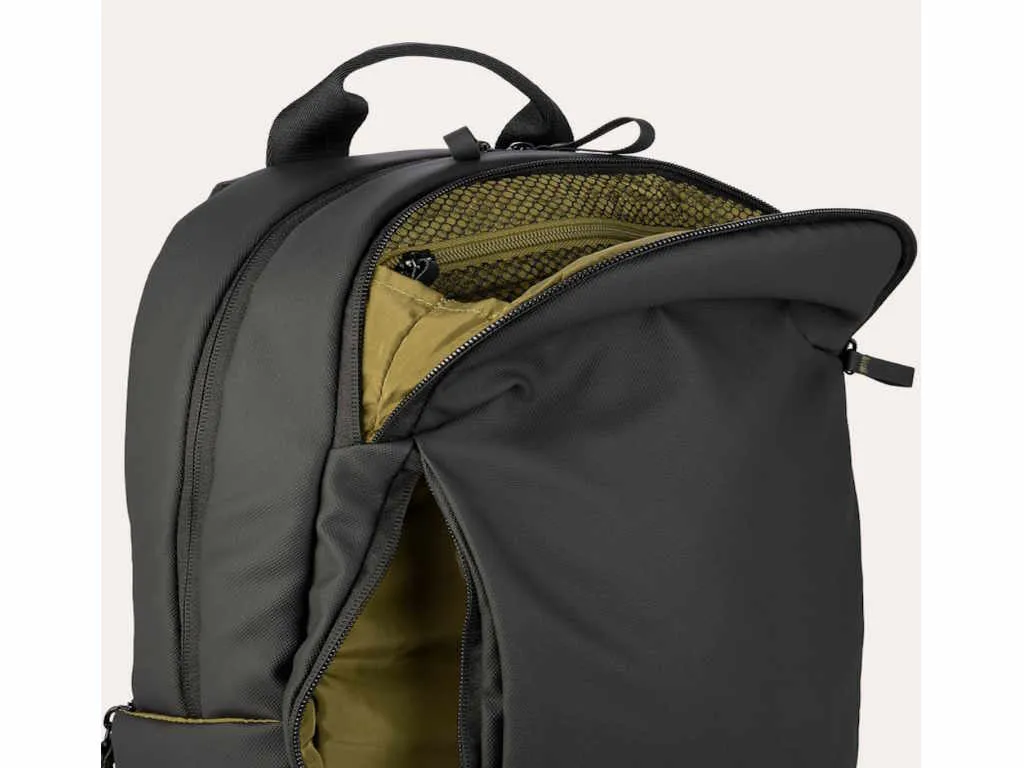 Tucano Ranac TUCANOLASER BACKPACK 15.6"/black Slika 3
