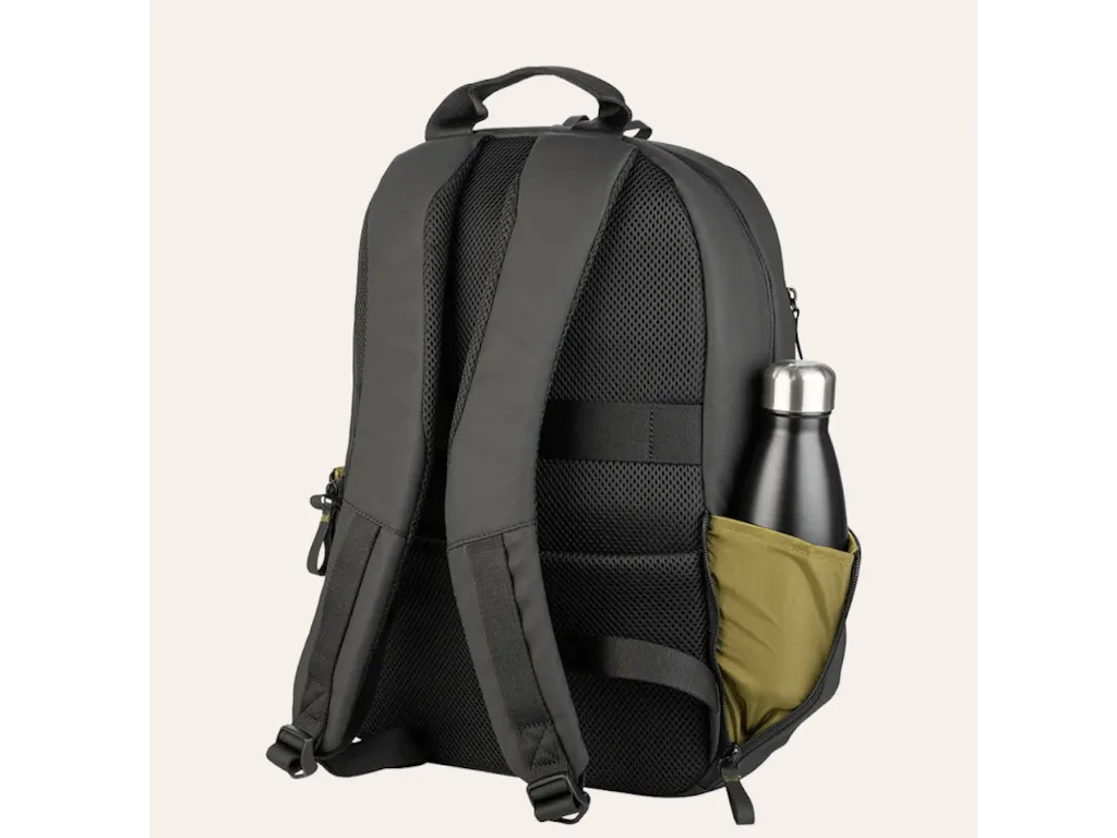 Tucano Ranac TUCANOLASER BACKPACK 15.6"/black Slika 4