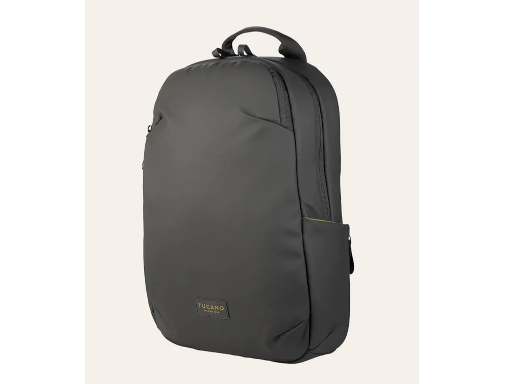 Tucano Ranac TUCANOLASER BACKPACK 15.6"/black Slika 8