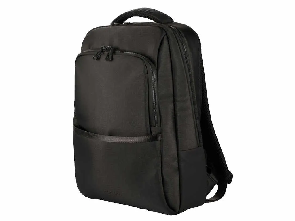 Tucano Ranac TUCANO LUNA GRAVITY AGS BACKPACK 15.6"/crna Slika 2