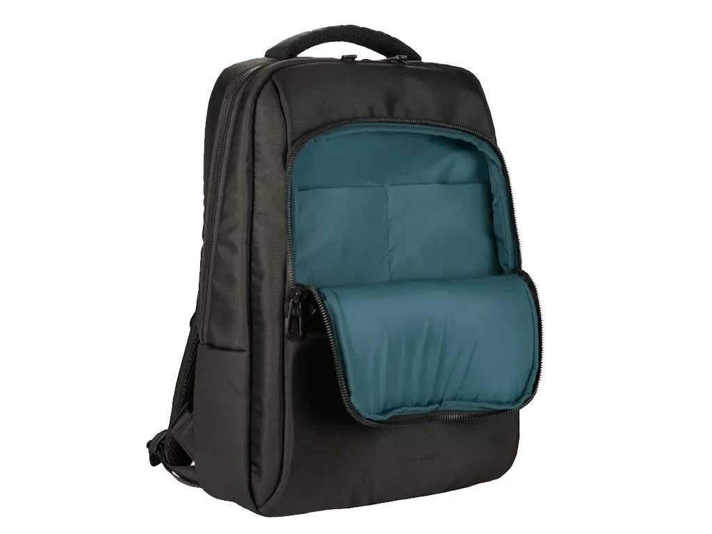 Tucano Ranac TUCANO LUNA GRAVITY AGS BACKPACK 15.6"/crna Slika 4