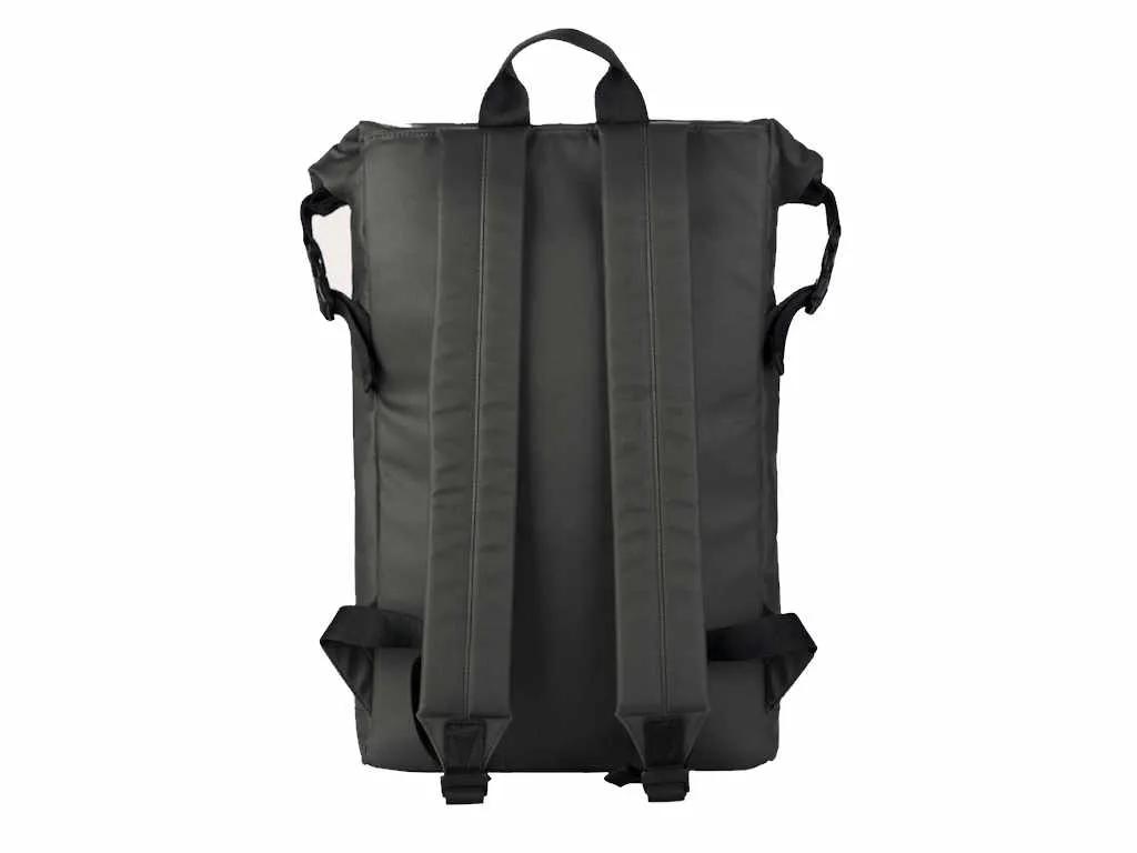 Ranac Tucano ROLLO 15.6"/crna Slika 1