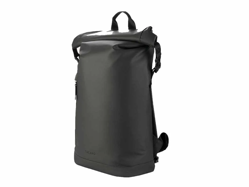 Ranac Tucano ROLLO 15.6"/crna Slika 3
