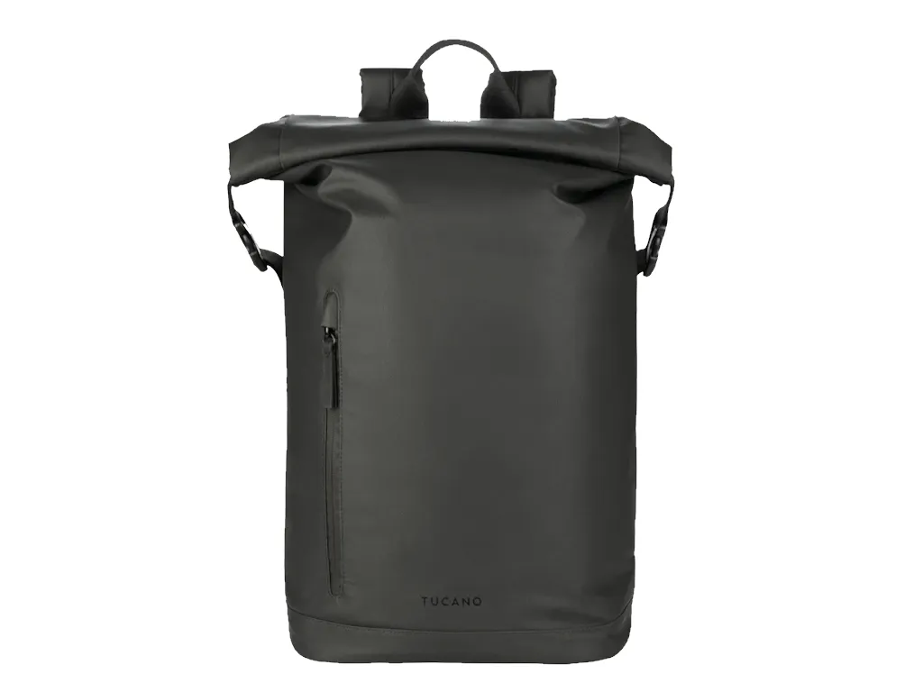 Ranac Tucano ROLLO 15.6"/crna Slika 5
