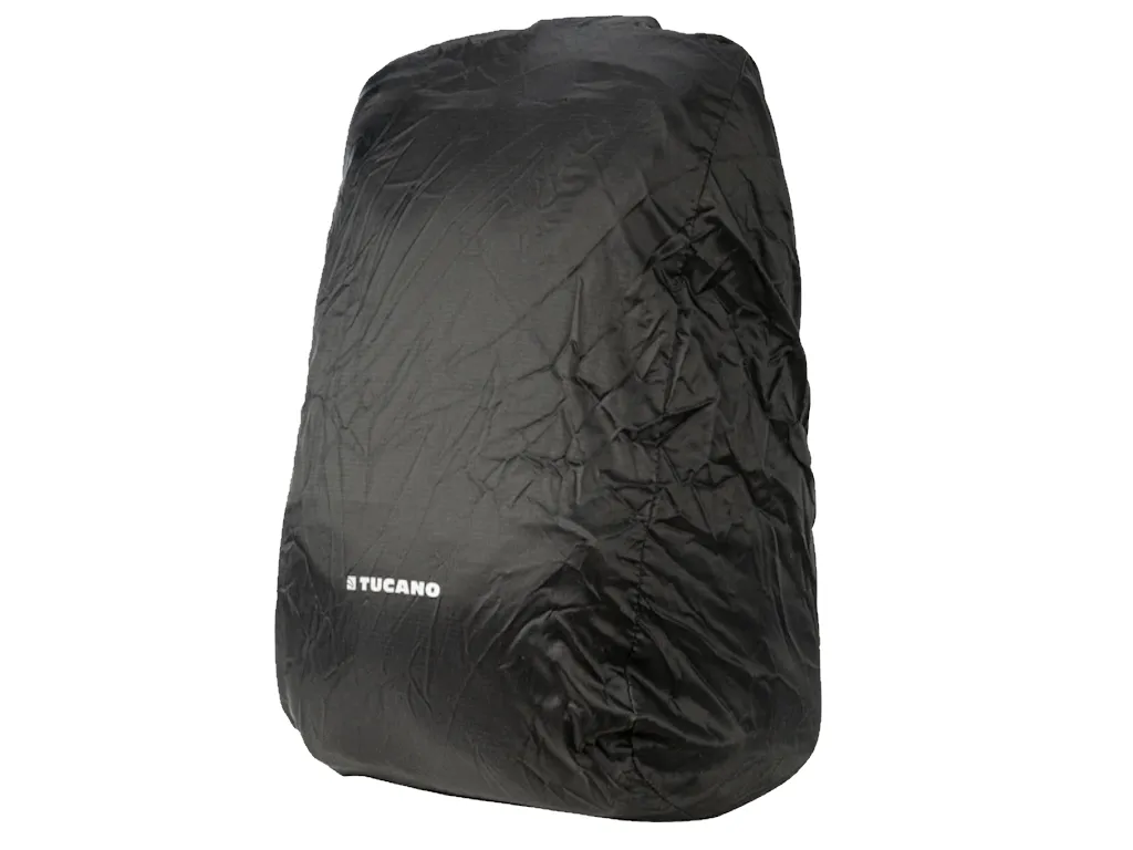 Tucano Ranac TUCANO TERRAS BACKPACK 15.6"/crna Slika 3