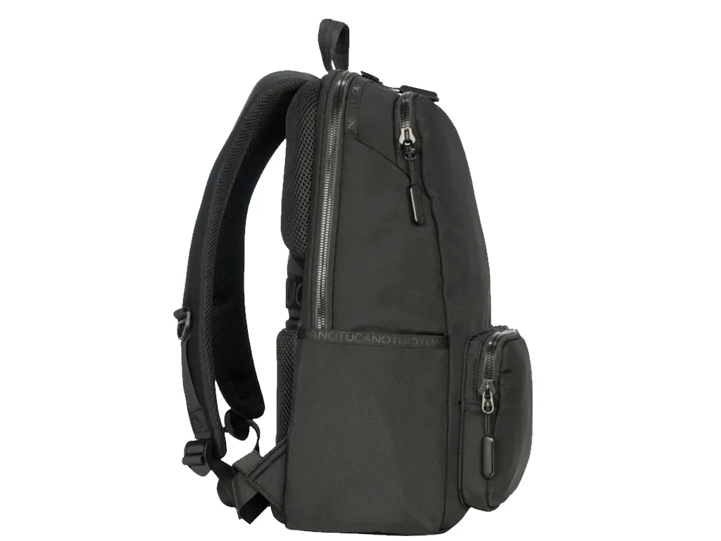 Tucano Ranac TUCANO TERRAS BACKPACK 15.6"/crna Slika 4