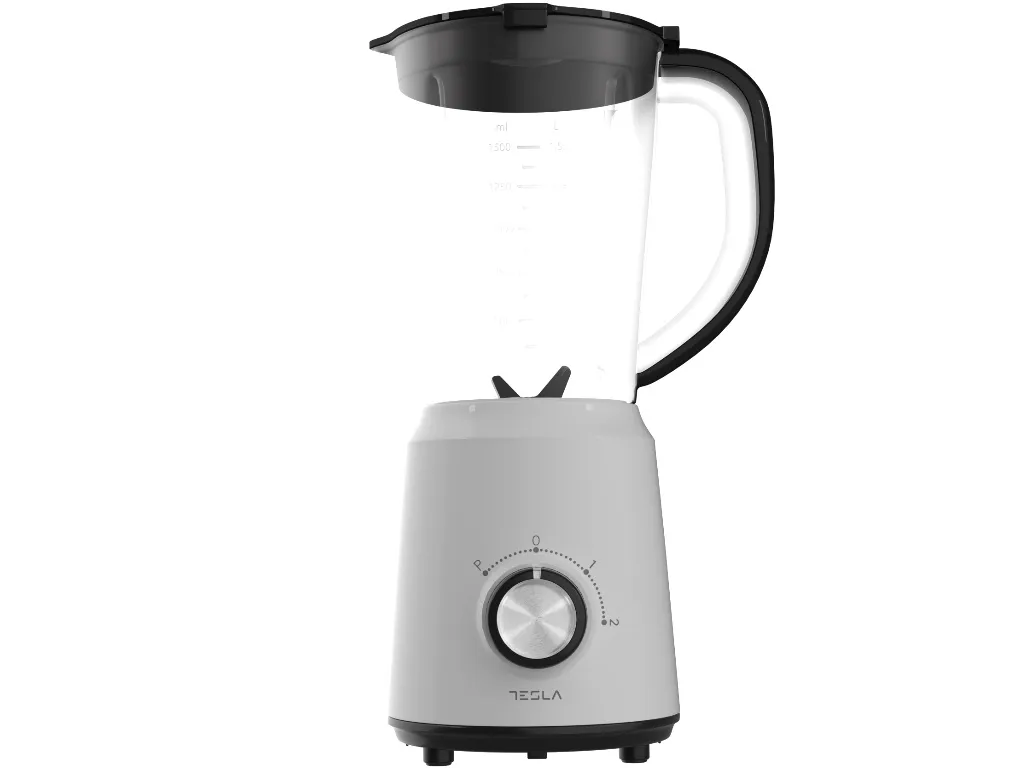 Tesla Blender TESLA BL201W 1,5L/500W/bela Slika 2