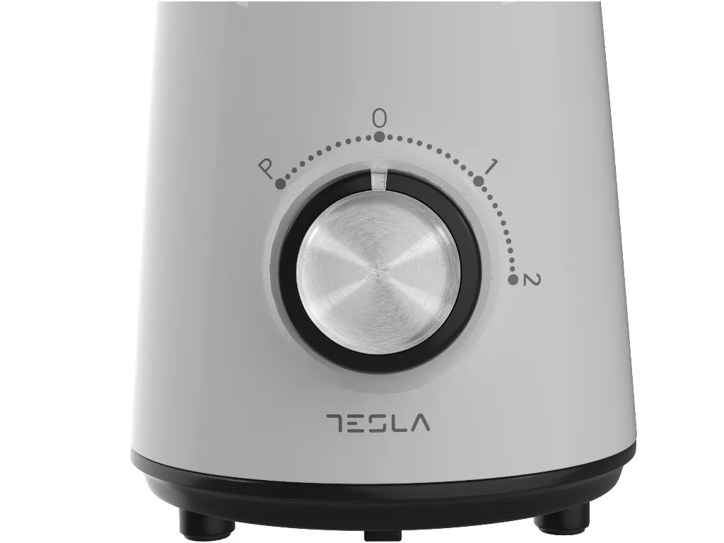 Tesla Blender TESLA BL201W 1,5L/500W/bela Slika 5