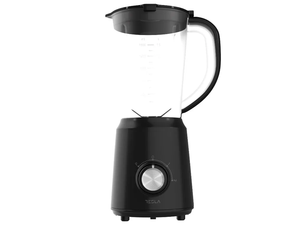 Tesla Blender TESLA BL202B 500W/1.5L/crna Slika 4