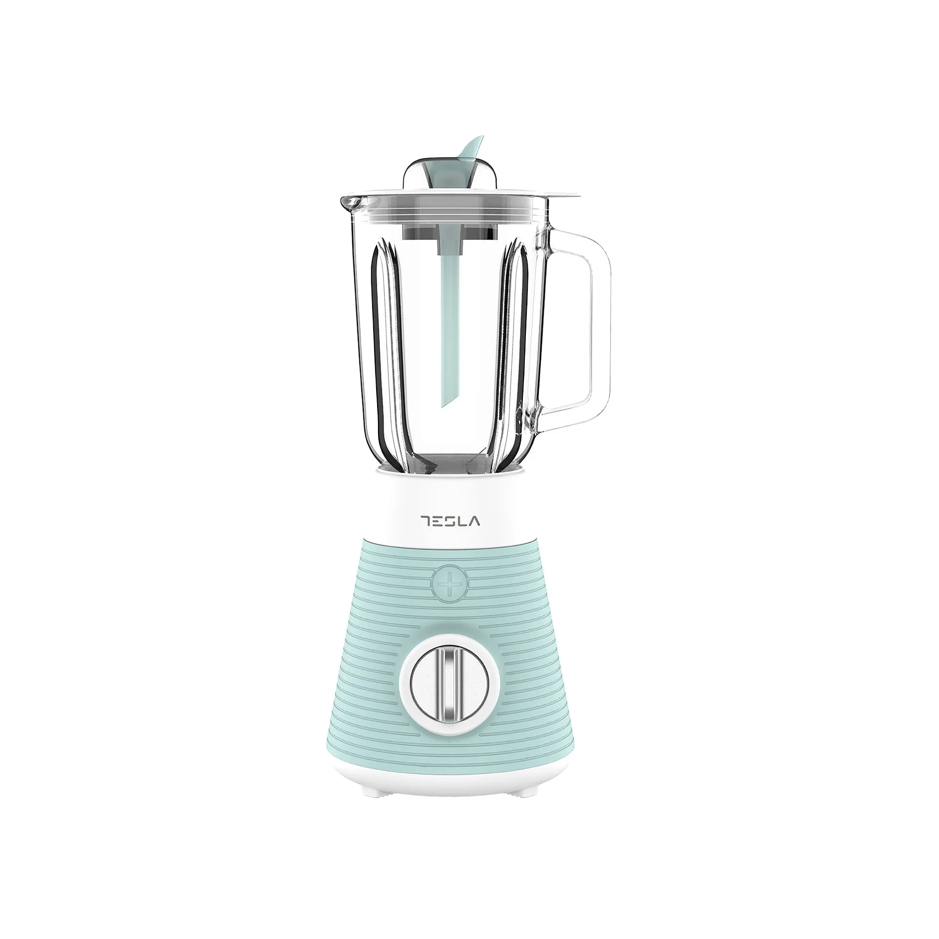 Tesla Blender TESLA BL510BWS 500W/1.5L/tirkizna Slika 6