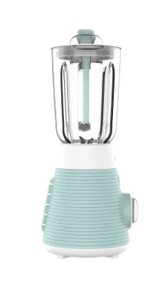 Tesla Blender TESLA BL510BWS 500W/1.5L/tirkizna Slika 5