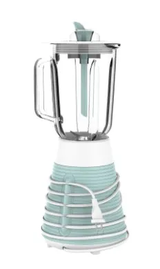 Tesla Blender TESLA BL510BWS 500W/1.5L/tirkizna Slika 3