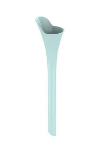 Tesla Blender TESLA BL510BWS 500W/1.5L/tirkizna Slika 1
