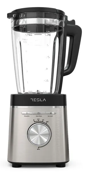 Tesla Blender TESLA BL601BX 1,75L/1400W/inox Slika 1