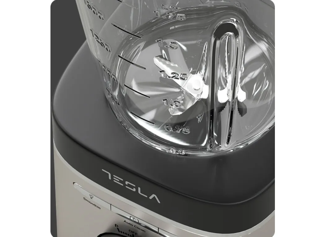 Tesla Blender TESLA BL601BX 1,75L/1400W/inox Slika 4