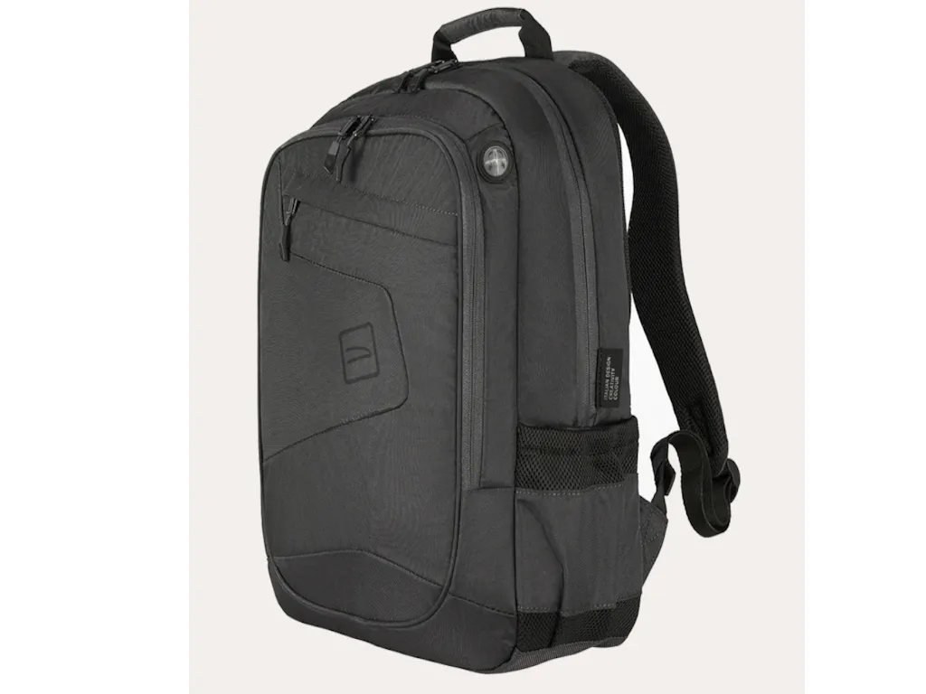 Tucano Ranac TUCANO LATO BACKPACK 17" /crna Slika 1