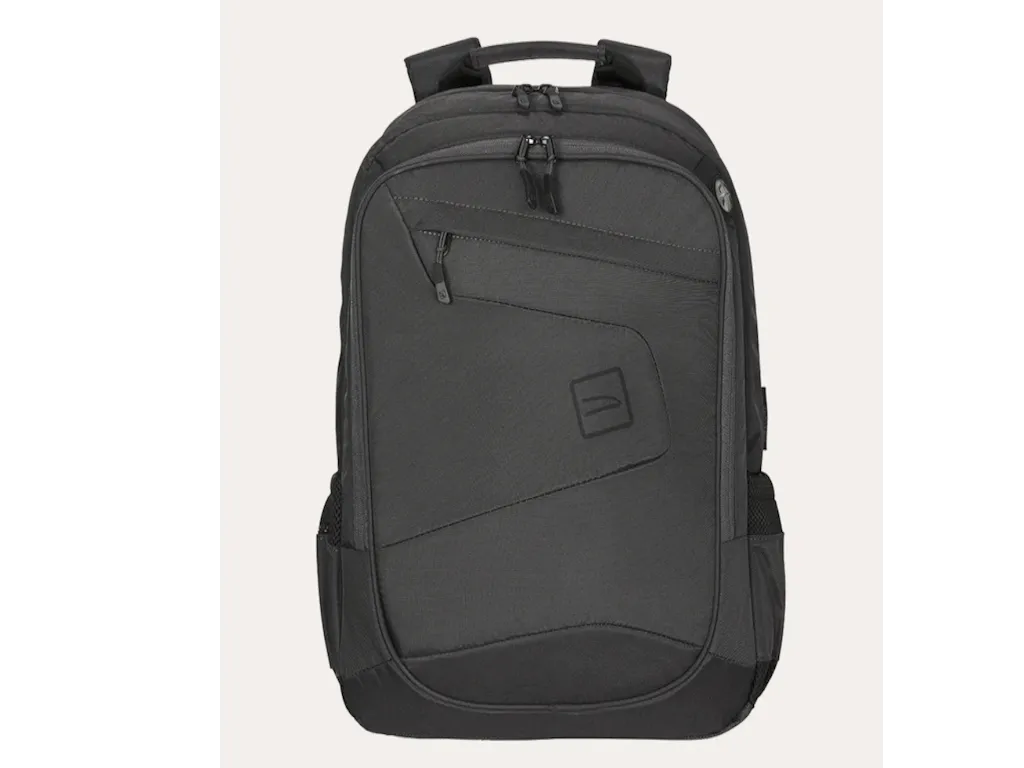 Tucano Ranac TUCANO LATO BACKPACK 17" /crna Slika 2