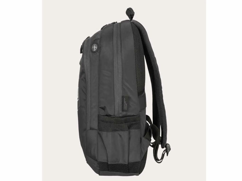 Tucano Ranac TUCANO LATO BACKPACK 17" /crna Slika 3