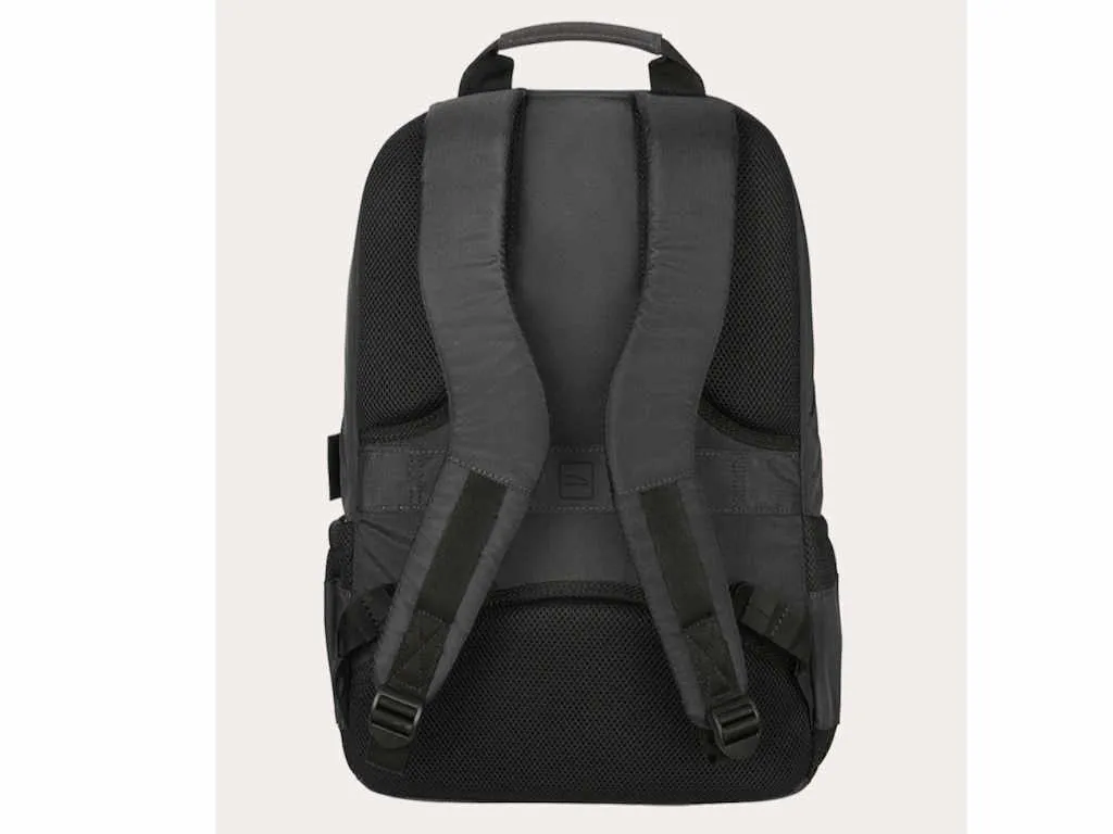 Tucano Ranac TUCANO LATO BACKPACK 17" /crna Slika 4