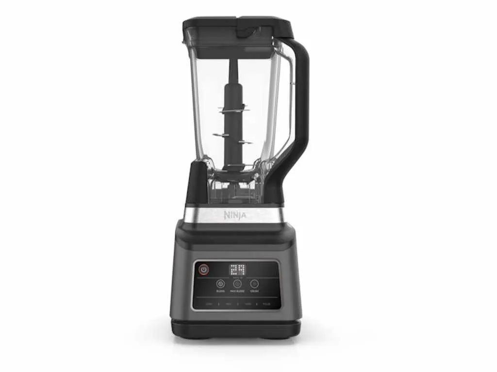 Ninja Blender NINJA BN750EU Auto-Iq 2u1/1200W/2.1L/crna Slika 1