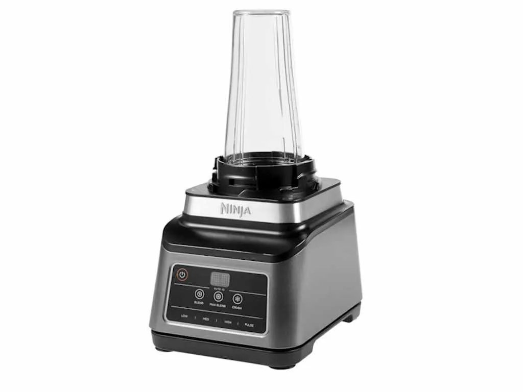 Ninja Blender NINJA BN750EU Auto-Iq 2u1/1200W/2.1L/crna Slika 2