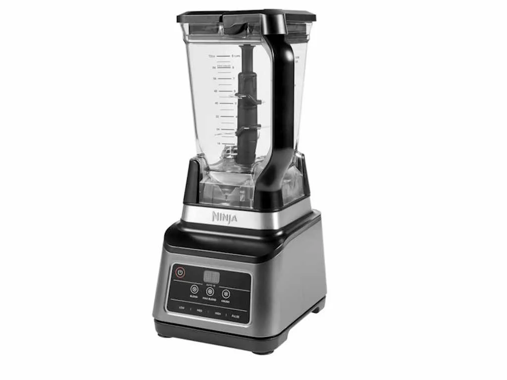 Ninja Blender NINJA BN750EU Auto-Iq 2u1/1200W/2.1L/crna Slika 3